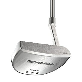 マジェスティ セーシェル SEYSHELL MALLET ゴルフ パター 2023年モデル メンズ MAJESTY