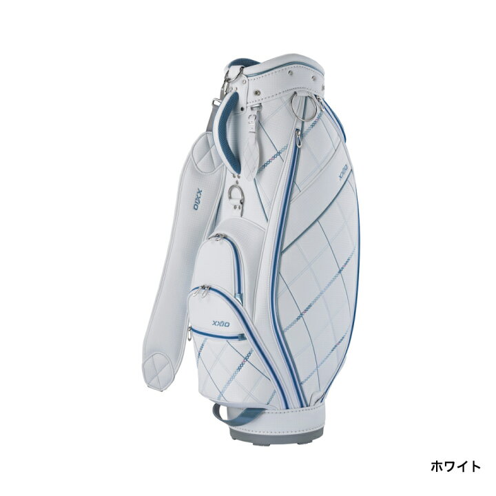 楽天市場】ゼクシオ レディース XXIO レディスキャディバック GGC 