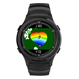 ボイスキャディ A3 (A3) ゴルフ 距離測定器 距離計 時計 ナビ GPS GPSナビ みちびき voice caddie