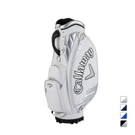 キャロウェイ Exia JM (7193114260) メンズ ゴルフ キャディバッグ Callaway