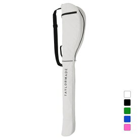 テーラーメイド レディース ウィルシャー クラブケース (UN110) ゴルフ クラブケース TaylorMade