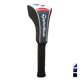 テーラーメイド オーステック ヘッドカバー ドライバー (UN082) ゴルフ ヘッドカバー TaylorMade