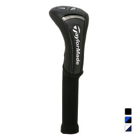 テーラーメイド オーステック ヘッドカバー フェアウェイウッド (UN083) ゴルフ ヘッドカバー TaylorMade