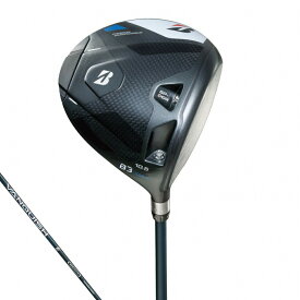 ブリヂストン B3 MAX マックス ドライバー GOLF DRIVER ゴルフ VANQUISH BS40 for MAX 2024年 メンズ BRIDGESTONE