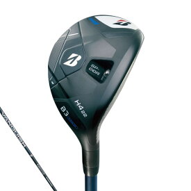 ブリヂストン B3 MAX マックス HY GOLF HY ゴルフ ユーティリティ VANQUISH BSh for MAX 2024年モデル メンズ BRIDGESTONE