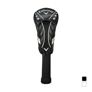 �L�����E�F�C Snazz Driver Headcover 24 JM (7193110286) �����Y �S���t �w�b�h�J�o�[ Callaway