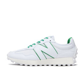 ニューバランス レディース ゴルフシューズ 327 v1 SL (WGS327D) ゴルフ シューレース式スパイクレスシューズ D New Balance