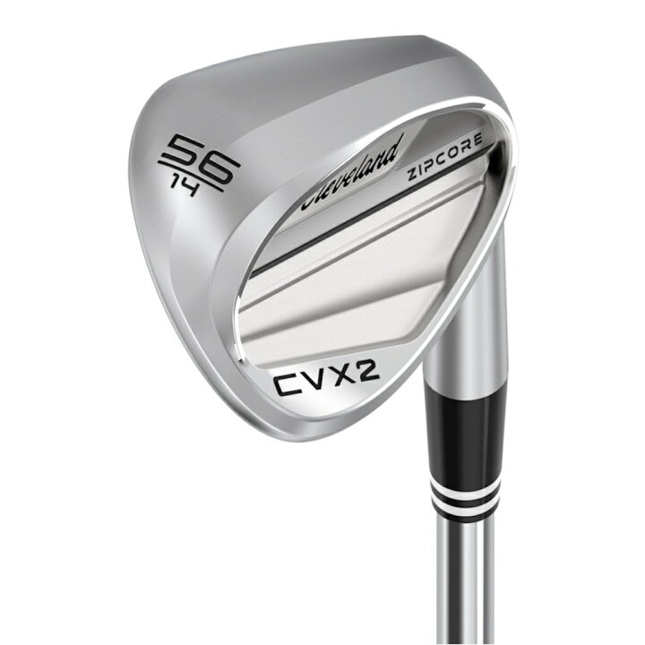楽天市場】クリーブランド CVX2 ZIPCORE ウェッジ ゴルフ ウェッジ 