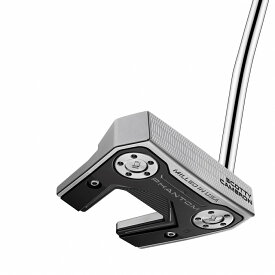 スコッティキャメロン 24PHANTOM 5 24ファントム 5 ゴルフ パター 2024年モデル メンズ SCOTTY CAMERON