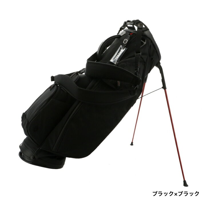 楽天市場】ベゼル PLAYER4.0 CORAL DOUBLE (PLYRIV) ゴルフ スタンド 