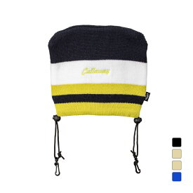 キャロウェイ Knit Ironcover 24 JM (7193111788) ゴルフ アイアンカバー Callaway