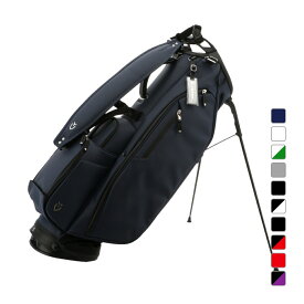 ベゼル PLAYER4.0 SINGLE (PLYRIV) ゴルフ スタンド キャディバッグ VESSEL