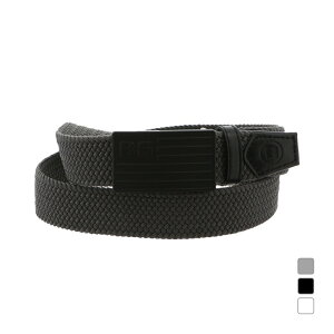 u[tBO StEFA xg t  BG BUCKLE MESH BELT (BRG211G35) Y BRIEFING