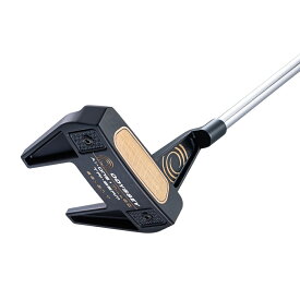 オデッセイ Ai-ONE MILLED TRI-BEAM SEVEN CH T ゴルフ パター 2024年モデル メンズ ODYSSEY キャロウェイ