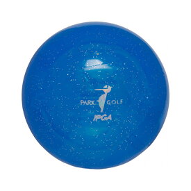 アシックス PG ハイパワーボール X-LABO ヘキサゴンII (3283A257) パークゴルフ ボール : 400:ブルーアース asics