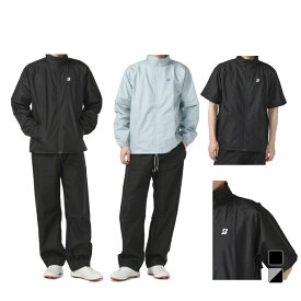 ブリヂストン ゴルフウェア レイン上下セット レインウエア 上下セット (84G45) メンズ BRIDGESTONE
