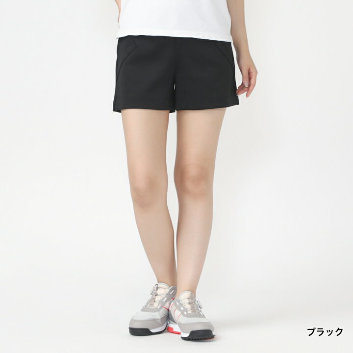 楽天市場】アルチビオ レディース ゴルフウェア ショートパンツ 春 夏  