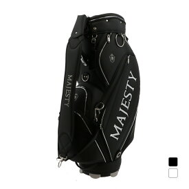 マジェスティ ULTRA SMOOTH Caddy Bag (2000537) ゴルフ キャディバッグ 9.5型 MAJESTY