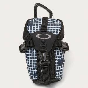 I[N[ IB BALL CASE (FOS901854) Y St Eh|[` OAKLEY