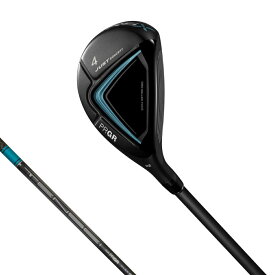 プロギア 24 RS ユーティリティ TENSEI ゴルフ ユーティリティ TENSEI FOR 2024年モデル メンズ PRGR