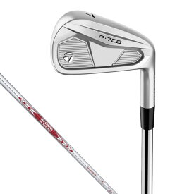 テーラーメイド P7CB 24 #6-P Modus105 S ゴルフ アイアンセット N.S.PRO MODUS TOUR 105 5本セット TaylorMade