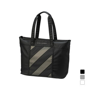 LEFC SPL-I Tote FW 24 JM (7193277996) St {XgobO Callaway