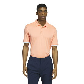 アディダス ゴルフウェア 半袖シャツ 春 夏 H.RDYPOLO (EAT58) メンズ adidas