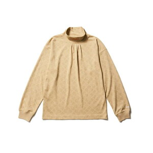 j[G fB[X StEFA Vc H ~ GFW LS HC PT NEG ALLOVER KHA (14326365) NEW ERA