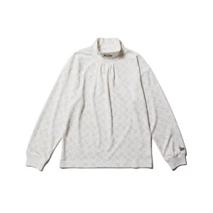 j[G fB[X StEFA Vc H ~ GFW LS HC PT NEG ALLOVER OFF WHI (14326364) NEW ERA
