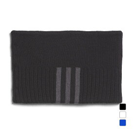 アディダス ネックウォーマー COLD.RDY リバーシブル ニットネックウォーマー (JTC32) メンズ adidas