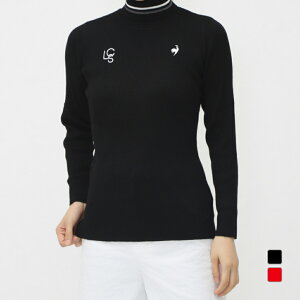 RbNX|eBt St fB[X StEFA Z[^[ H ~ ^[glbNuZ[^[ (LG4FST01L) le coq sportif GOLF