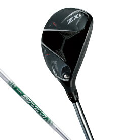 スリクソン ZXi ハイブリット ゴルフ ユーティリティ NS950GHneo S 2024年モデル メンズ SRIXON