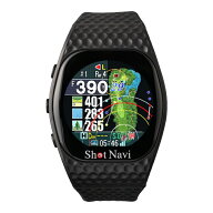 距離計 ショットナビ インフィニティタッチ ブラック INFINITY Touch BK (0805509804) ゴルフ 距離測定器…