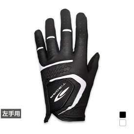 ティゴラ ゴルフグローブ TR-1G1434 フィット感とグリップ力を両立 メンズ TIGORA