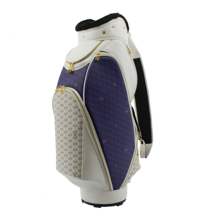 楽天市場】MAJESTY × Resurrection Oriola Caddy Bag (2002871) ゴルフ 