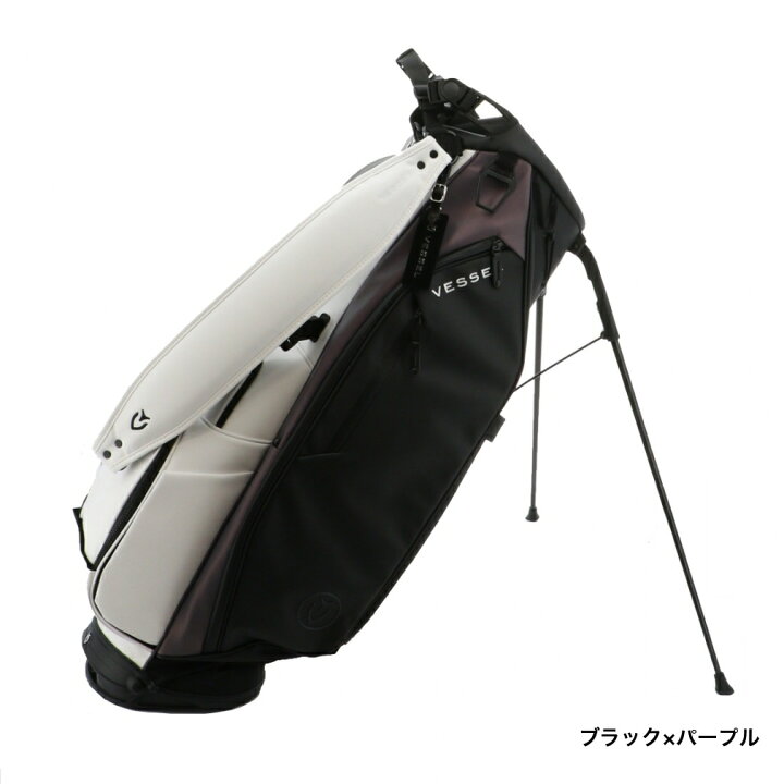 楽天市場】ベゼル PLAYER4.0 SINGLE (PLYRIV) ゴルフ スタンド 