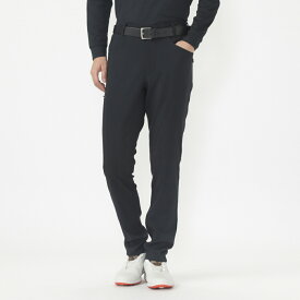 ニューバランス ゴルフウェア ロングパンツ 秋 冬 SLIM LONG PANT カジュアル (0124231003) メンズ New Balance