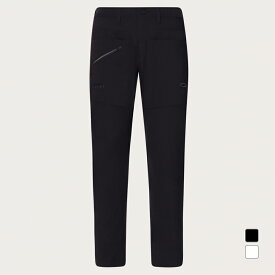 オークリー ゴルフウェア ロングパンツ 秋 冬 SKULL WATER RESISTANT 3D TPD 4.0 カジュアル (FOA405751) メンズ OAKLEY