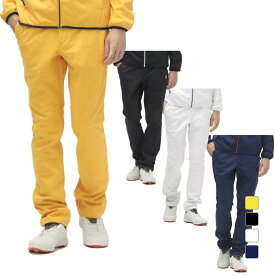 フィラ ゴルフウェア 秋 冬 ボンディングパンツ (783308) メンズ FILA