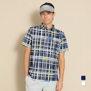 LEFC StEFA Vc t  ȃbV`FbN Vc (C24134115) Y Callaway