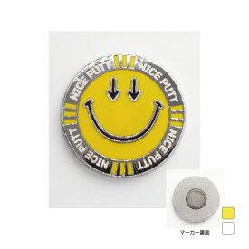 マーカー ゴルフマーカー 単品マーカー 磁石付きマーカー ゴルフ マーカー