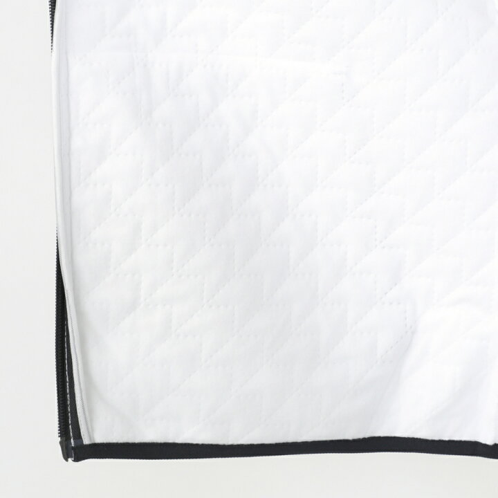 楽天市場】ニューバランス ゴルフウェア 長袖トレーナー 秋 冬 QUILTED 