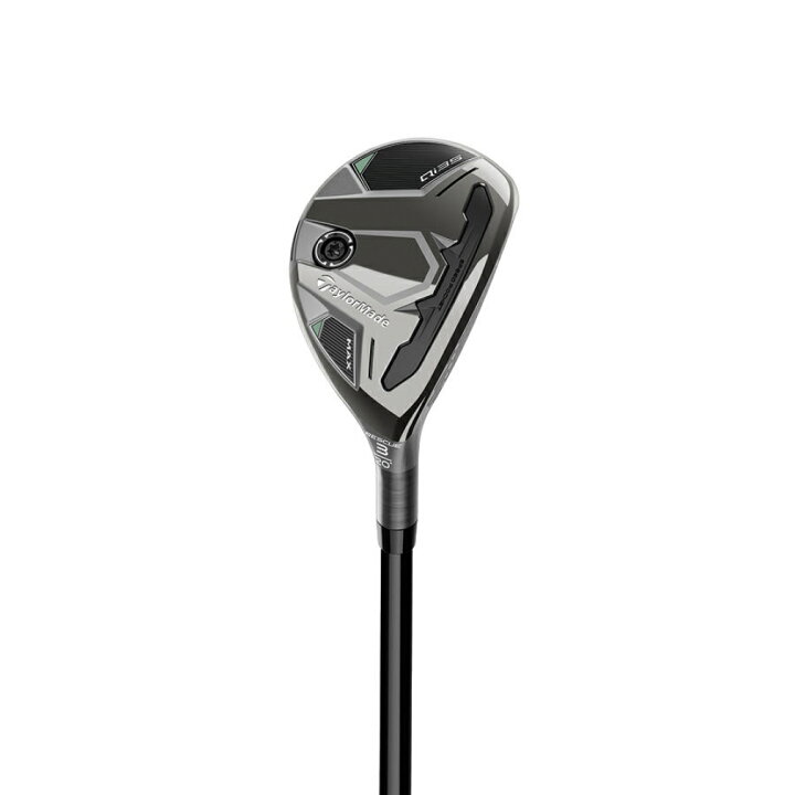 楽天市場】テーラーメイド Qi35 MAX ゴルフ ユーティリティ 2025 