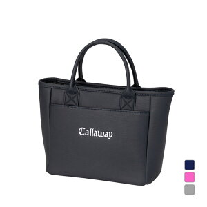 LEFC SPL-II Round Tote SS 25 JM (7193447375) St |[` Callaway
