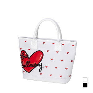 LEFC fB[X LOVE Mini Tote 25 JM (7193446354) St |[` Callaway