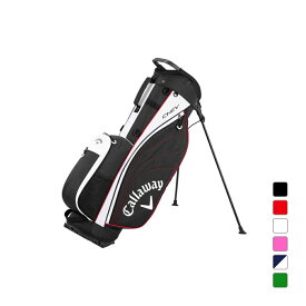 キャロウェイ Chev Stand 25 JM (7193451082) ゴルフ キャディバッグ 9型 Callaway