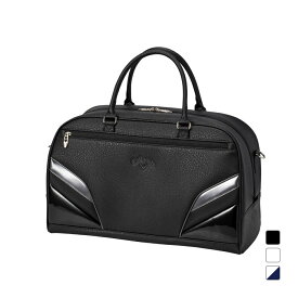 キャロウェイ Exia Boston 25 JM (7193443919) メンズ ゴルフ ボストンバッグ Callaway