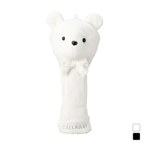 LEFC Bear Fairway Headcover SS 25 JM (7193450146) St wbhJo[ Callaway