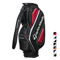 テーラーメイド オーステック キャディバッグ (UN725) ゴルフ キャディバッグ 9.5型 TaylorMade