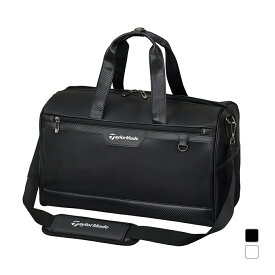 テーラーメイド オーステック ボストンバッグ (UN726) メンズ ゴルフ ボストンバッグ TaylorMade